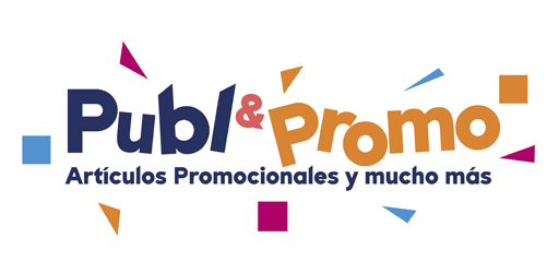 Logotipo de Publ&promo