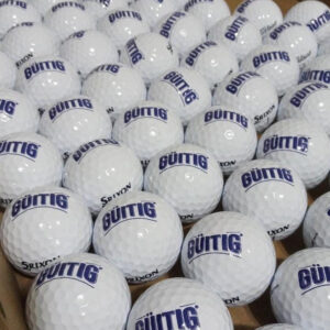 PELOTAS DE GOLF